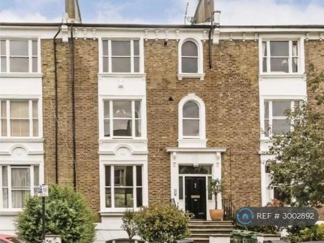 Apartment for rent in Dartmouth Park, Greater London