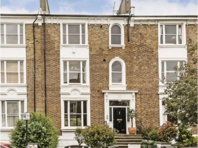 Apartment for rent in Dartmouth Park, Greater London