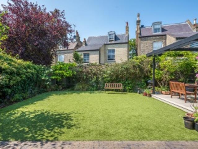 House for rent in Dartmouth Park, Isle Of Man