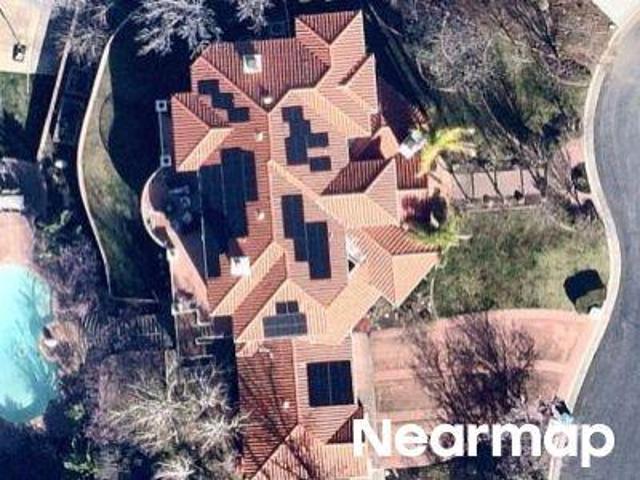 House for sale in California