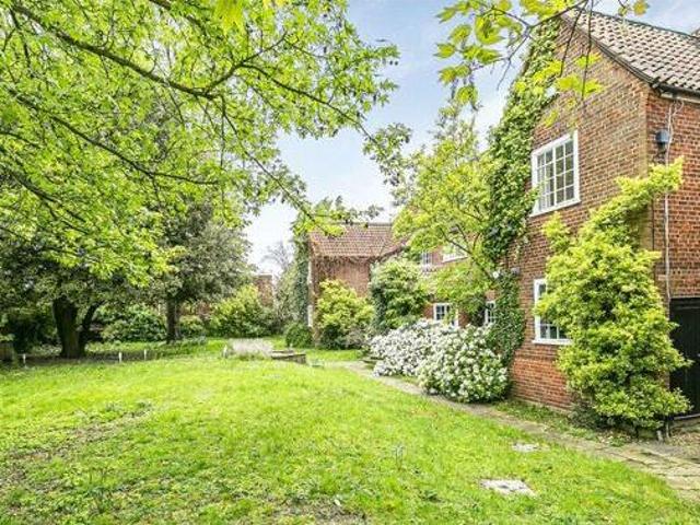 House for sale in Lyons, Greater London