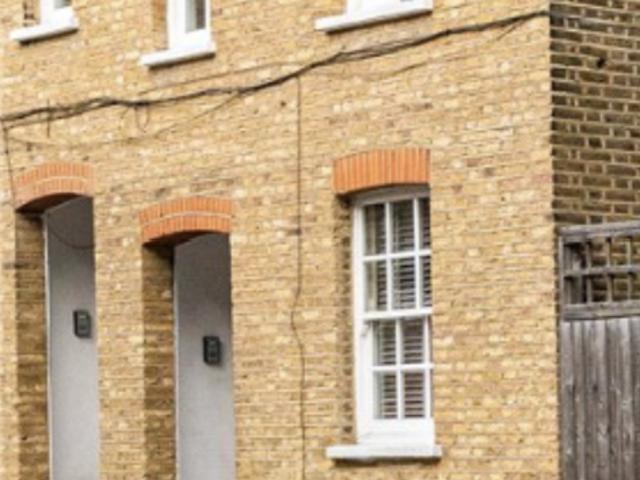 Apartment for rent in London Borough of Lewisham, Forest Hill
