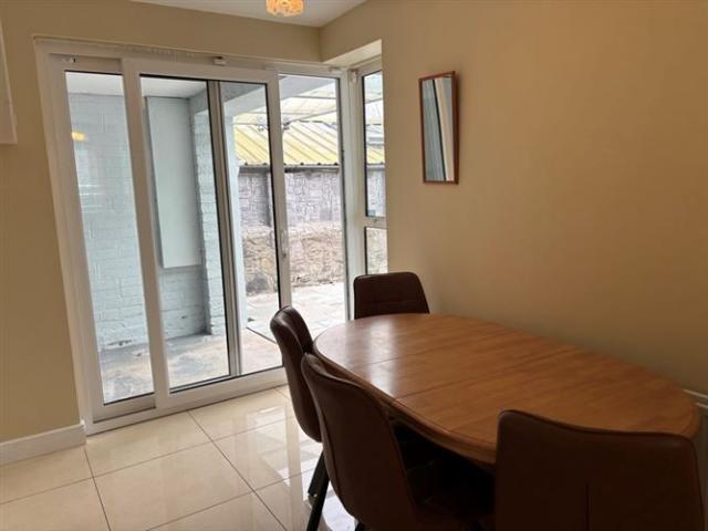House to rent in Bluebell, North Tipperary