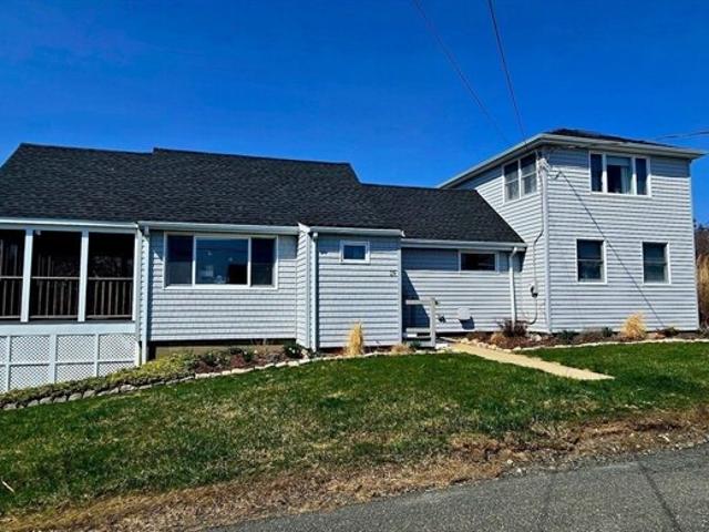 House for sale in Ipswich, Massachusetts