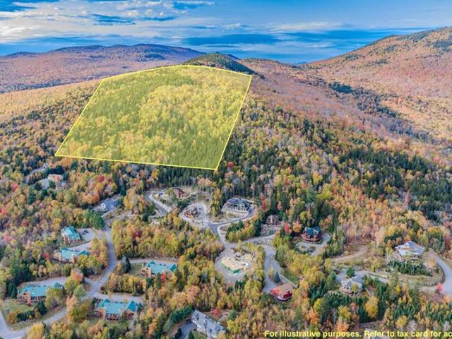 Land for sale in New Hampshire