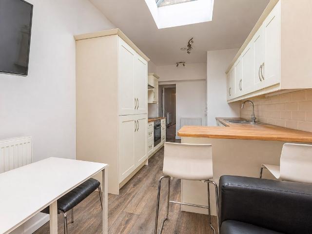 House for rent in Metchley, Birmingham
