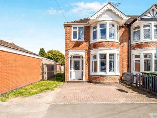 House for sale in Upper Stoke, West Midlands