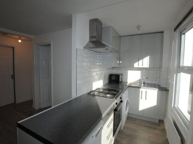 Apartment for rent in London Borough of Lewisham, Forest Hill