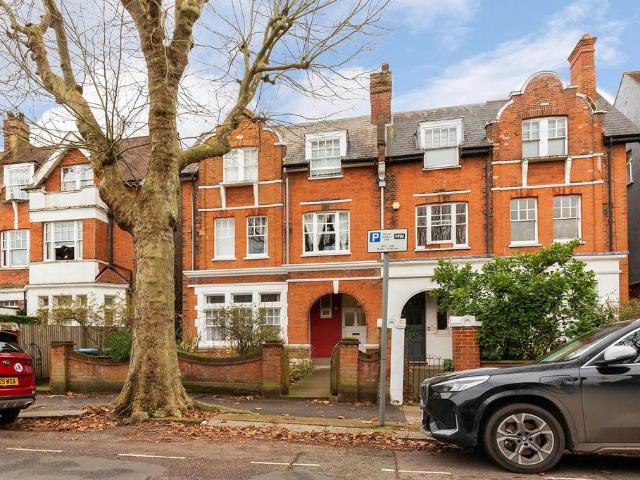 Apartment for rent in Mapesbury, Greater London