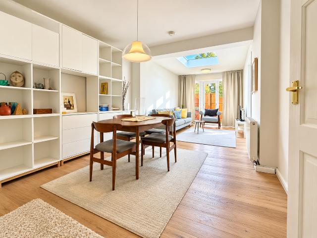House for rent in The Hyde, Greater London
