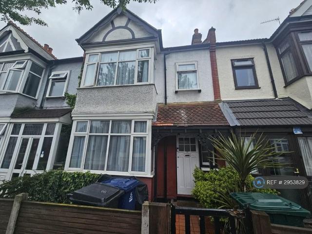 House for rent in West Hendon, The Hyde