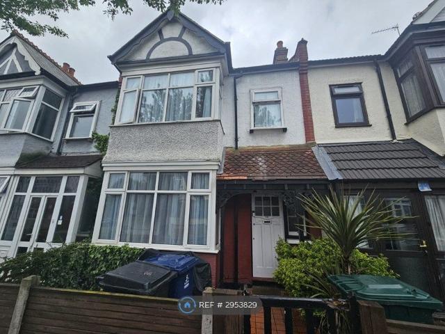 House for rent in West Hendon, The Hyde
