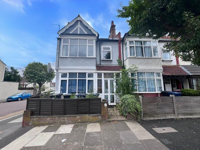 House for rent in West Hendon, The Hyde