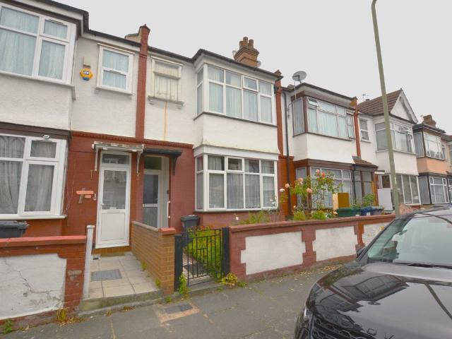 Studio for rent in West Hendon, The Hyde