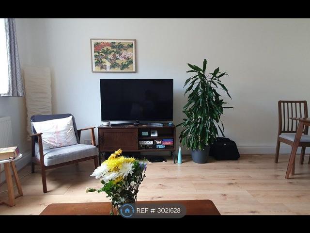 Apartment for rent in London Borough of Lewisham, Forest Hill