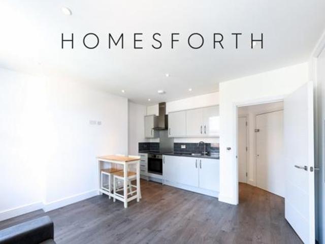 House for rent in Lyons, Greater London