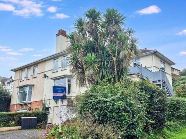 House for sale in Goodrington, Livermead
