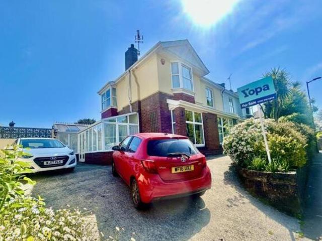 House for sale in Goodrington, Livermead