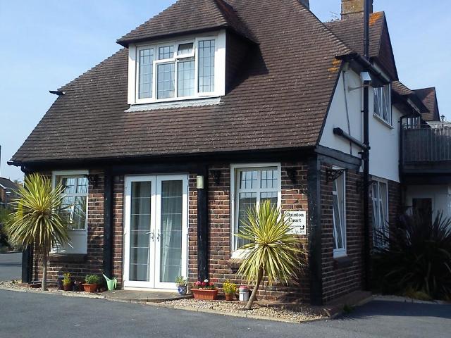 Apartment for rent in Three Beaches, Paignton