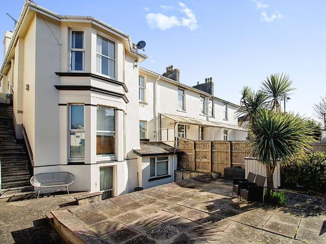 Apartment for rent in St Michaels, Livermead