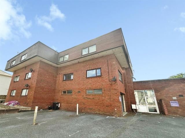 Apartment for rent in St Michaels, Paignton