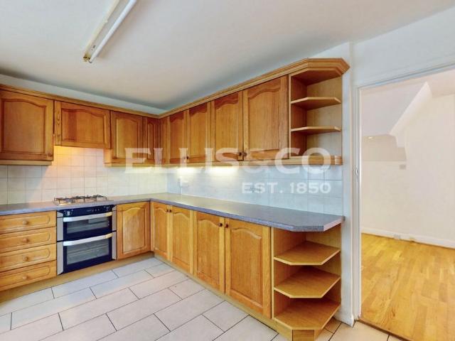 House for rent in Greater London