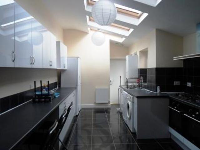 House for rent in Bournbrook, West Midlands
