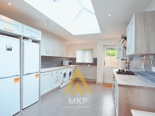House for rent in Bournbrook, West Midlands