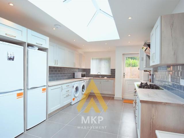 House for rent in Bournbrook, West Midlands