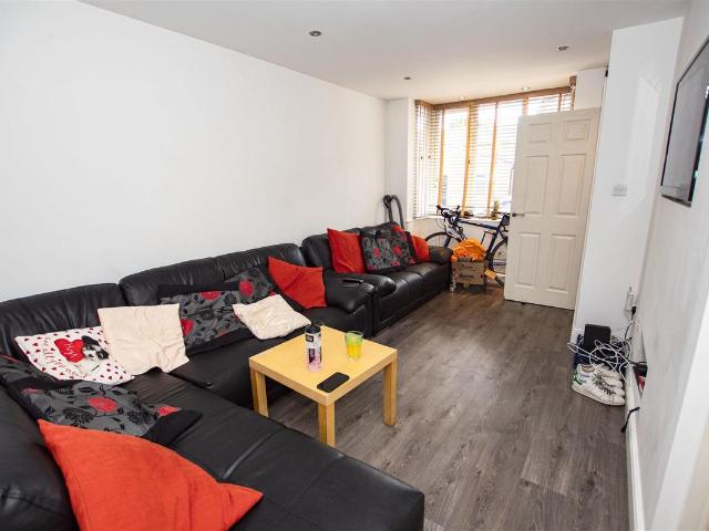 House for rent in Bournbrook, West Midlands