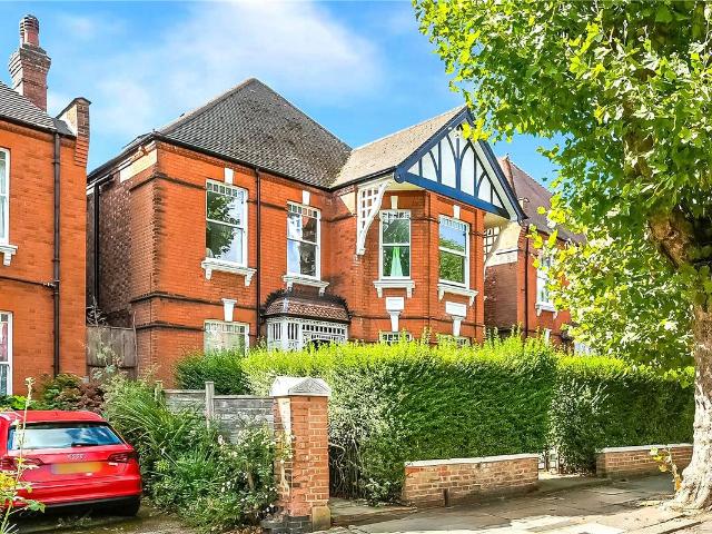 House for rent in London Borough of Brent, Greater London