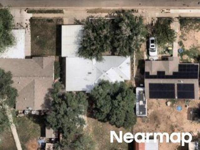 House for sale in Lubbock, Texas