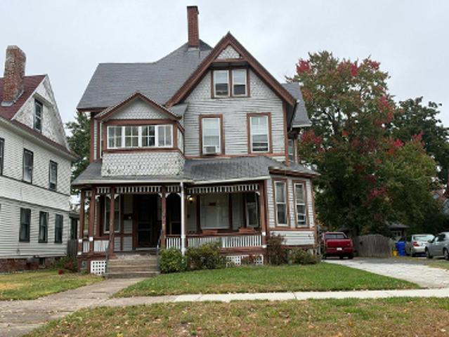 House for sale in Bay, Springfield