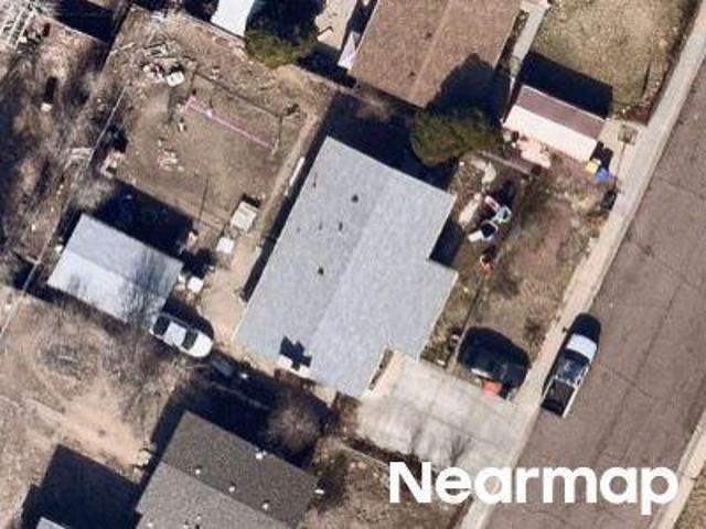House for sale in Colorado Springs, Colorado