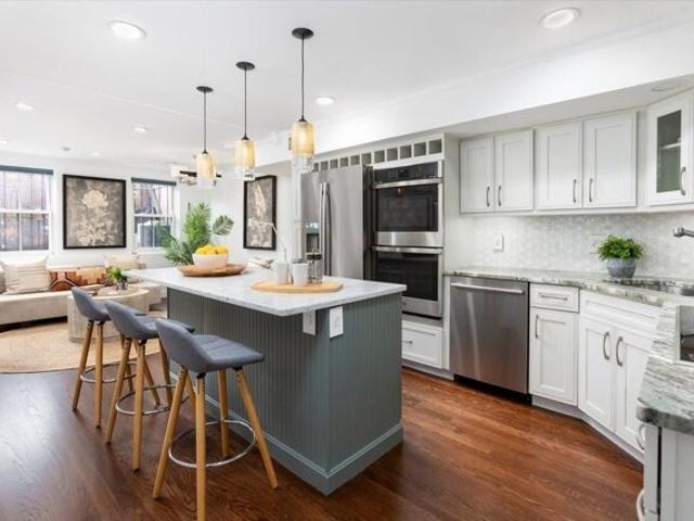 Condo for sale in South End, Boston