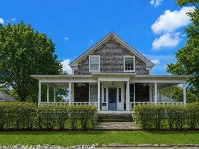 House for sale in Bristol, Massachusetts