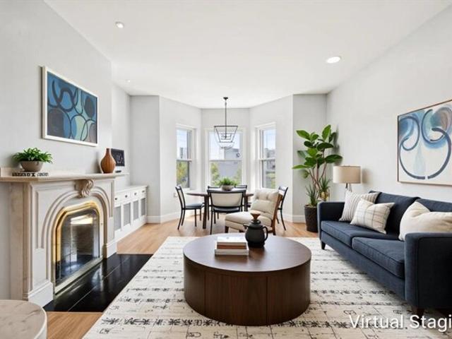 Condo for sale in Boston, Massachusetts
