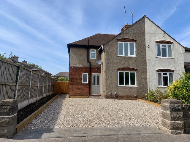 Apartment for rent in Beaconside, Baswich
