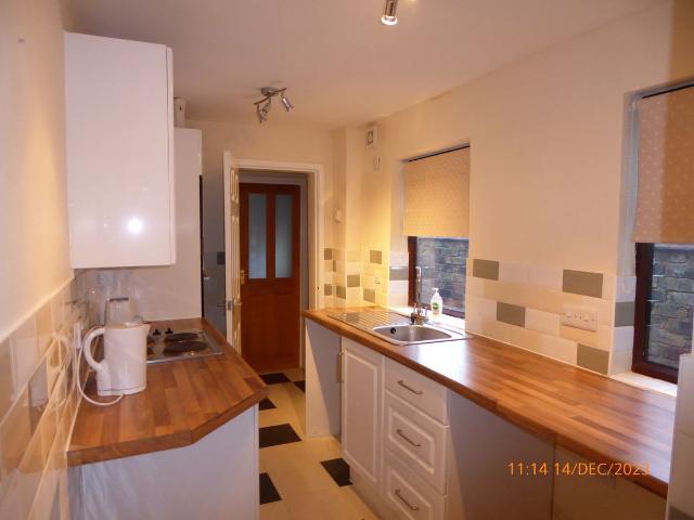 House for rent in Burslem, Stoke-on-Trent
