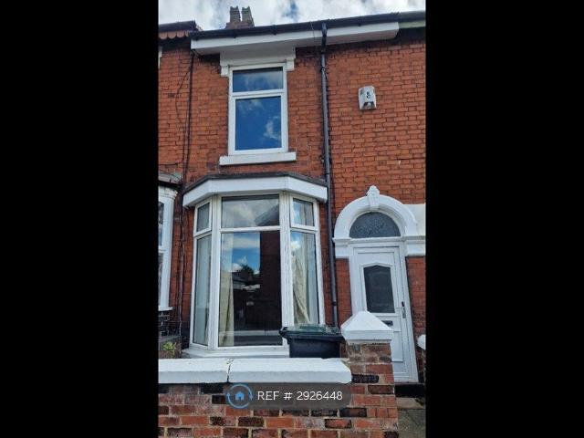 House for rent in Burslem, Stoke-on-Trent