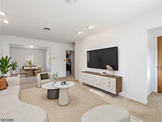 House for sale in Union, New Jersey
