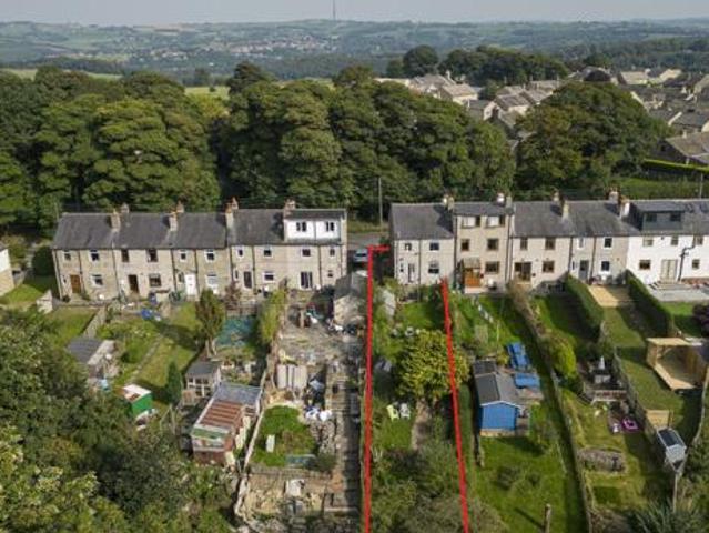 House for sale in Lyons, Greater London