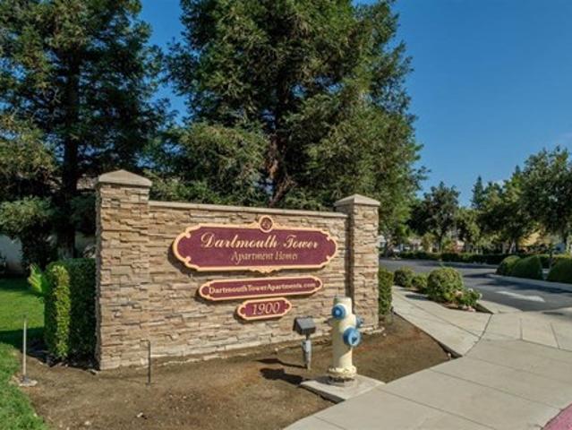 Apartment for rent in Clovis