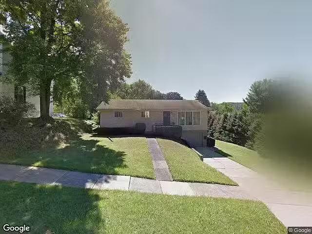 Apartment for rent in Warren