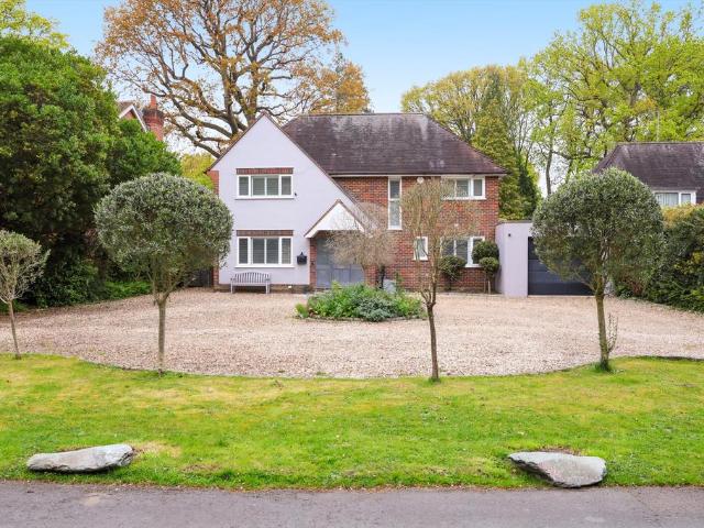 House for rent in Woking, Surrey