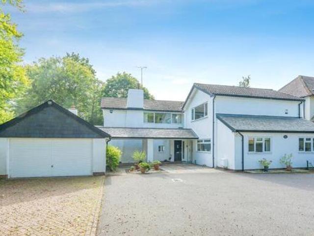 House for sale in Woking, Surrey