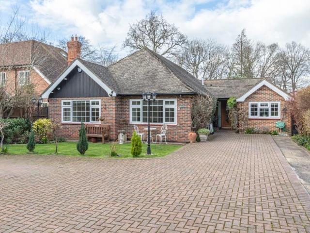 House for rent in Woking, Surrey