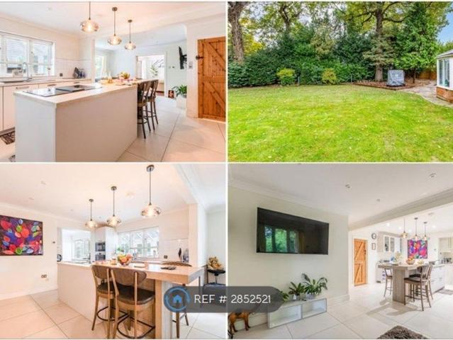 Room for rent in Woking, Surrey