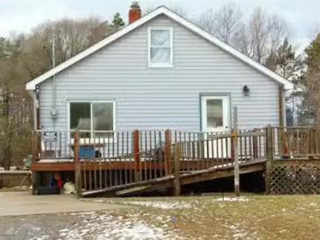 House for sale in Alpena