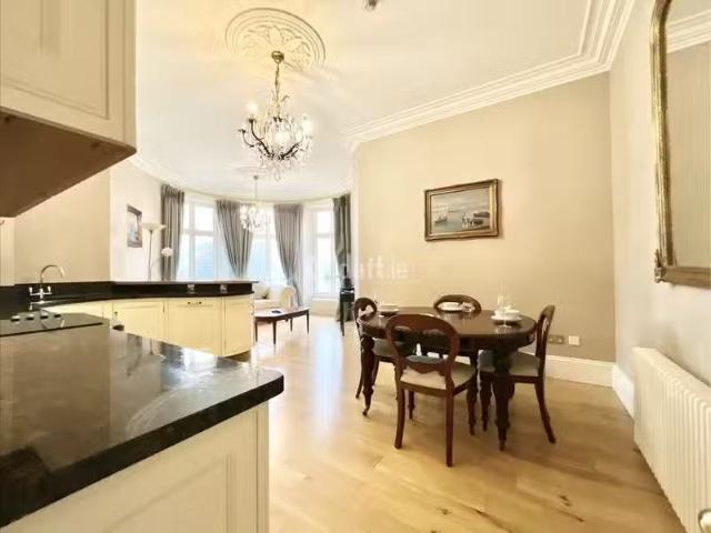 Apartment to rent